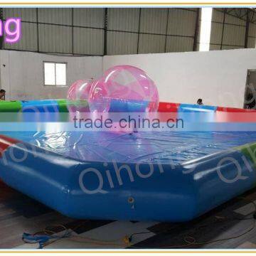Inflatable Rectangular Pool for Kids and Adults, Large Inflatable Pool With Water Slide for Sale, Intex Swimming Pool photo-5