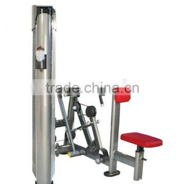 Cybex Fitness Equipment Back Extension photo-2