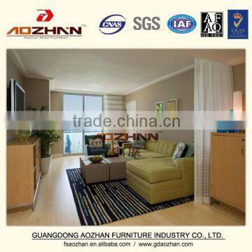 Modern Executive Superior Suite Hotel Furniture Bedroom Furniture
