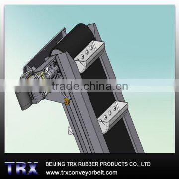 High quality bucket elevator belt