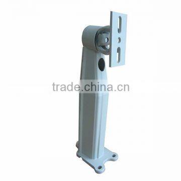 Aluminum cctv camera ceiling mount bracket GSA-LV25
