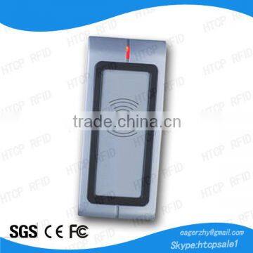 Metal wiegand output125KHz Smart Card Reader