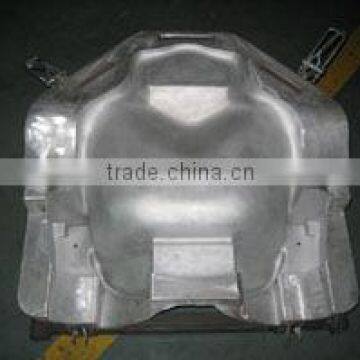 Rotational mould ,OEM casting aluminum mold