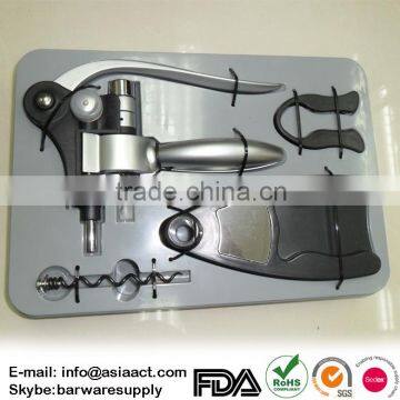 Deluxe Corkscrews