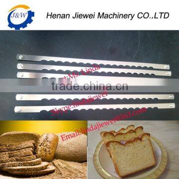 Industrial Electric Slice Bread Machine/Bread Slicer Machine photo-4