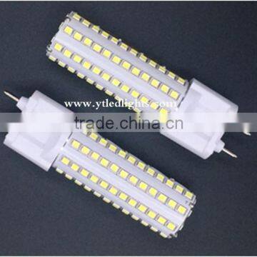 G12 led corn light led lamp 10w 108pcs 2835 leds 230V led corn bulb light lamp high quality 3 years warranty
