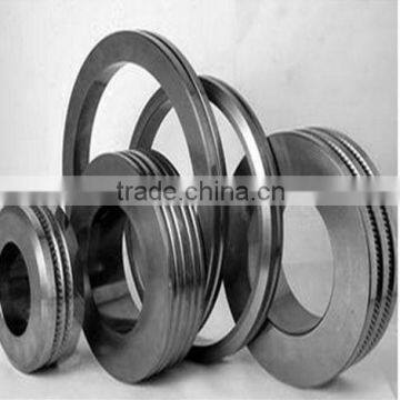 Tungsten Carbide Rolls for Rolling Mill