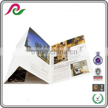 professional catalogue printing factory