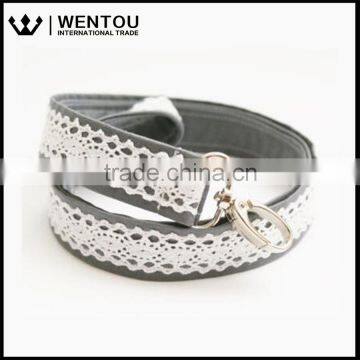 Wentou Fashion Lace Key Strap