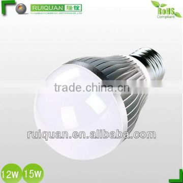 b22 cap led bulbs with pc cover