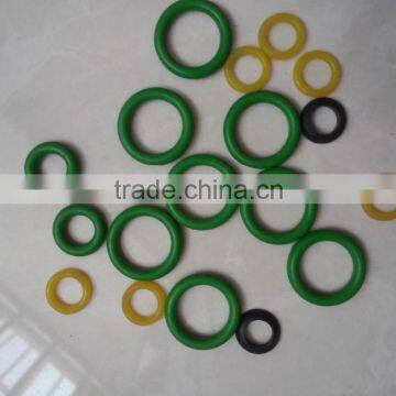 Silicone Rubber O-ring Mold photo-2