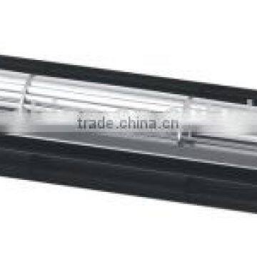 2014 newest small dc cross flow fan 30*90mm