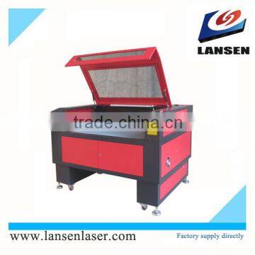 cnc pipe laser cutting machine