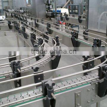 MD92 Automatic Intelligent Conveyor Feeding System