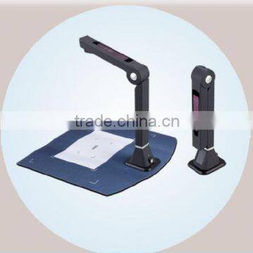 Fast scanner A4, compact and cost economic document scanner