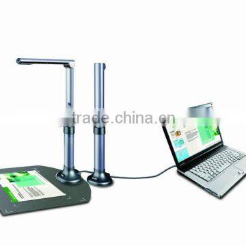 Office portable document camera