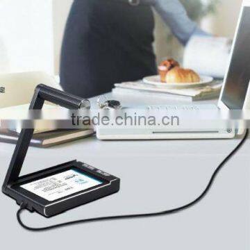 Trade Asssurance Supplier Business Card Scanner, Business Name Card Reader
