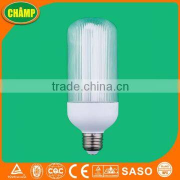 U interiorcolumn daylight fluorescent lamp