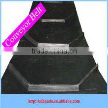 all kinds of Cleat Shape Chevron Belt/V belt