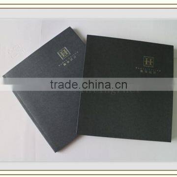 Professional China Printing Companies Supplying High Quality Colouring Photo Book