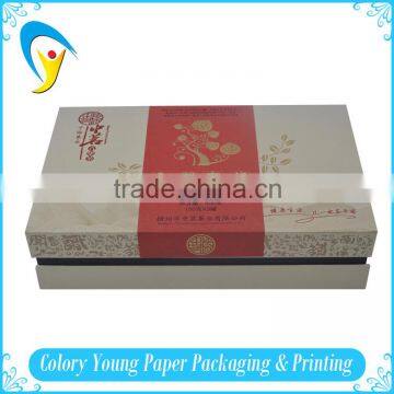 Guangzhou Water-base Lamination Paper Packing Box