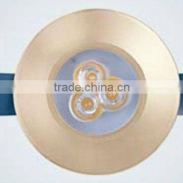 3W 12V LED high power leds Ceiling light