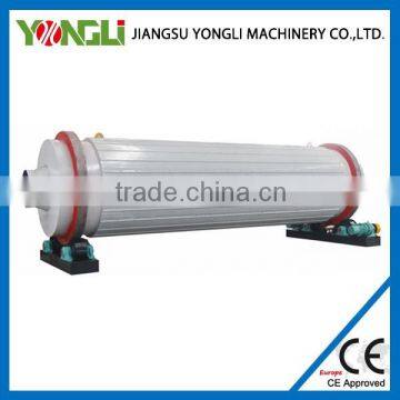 Energy saving rotary drum dryer price