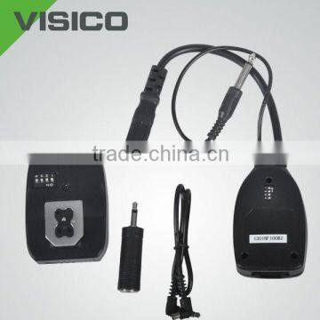 16channels Wireless Radio trigger for studio flash strobe and speedlite