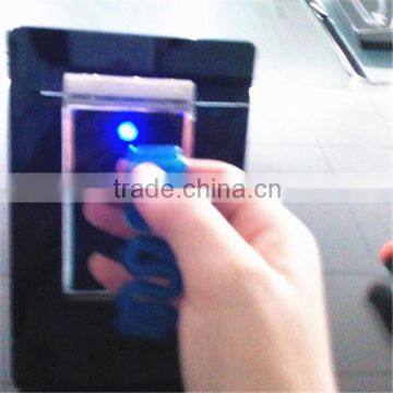 Hot Selling SN-861 Stainless Steel Cabinet Lock Supplier photo-3