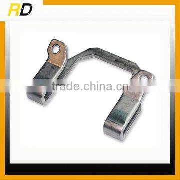 Galvanized Metal Bracket,angle Bracket From China Manufacturer photo-5