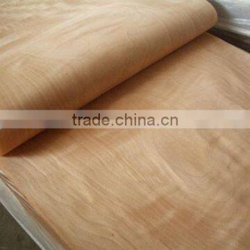 Okoume Veneer CC brand A grade