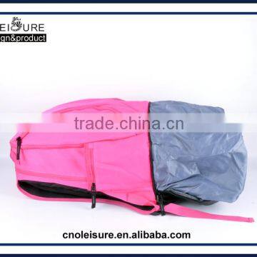 2016 China Cool Backpacks Rucksacks Stylish Travel Backpack Travel Bag With Shoe Compartment photo-4