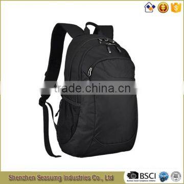 Cheap Waterproof Nylon Travel Backpack Outing Backpack