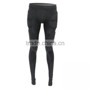 moisture wicking padded pants,women's long Pro Combat Compression pants                        
                                                Quality Choice