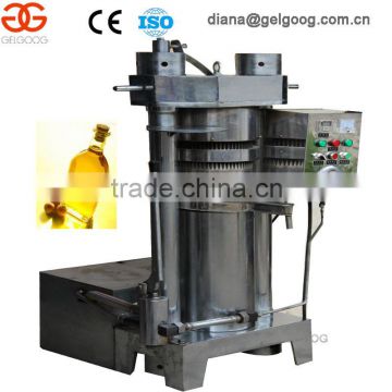 Semi-automatic Soybean Oil Mill Machinery Prices