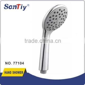 Modern design rain shower, hand shower, shower 77104