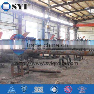 SYI Forging Flanges photo-4