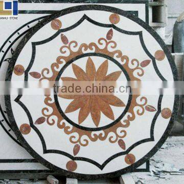 marble floor tile for living room patterns at economical price