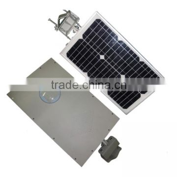 15 Watt All In One Solar Power Street Light Outdoor Solar Light