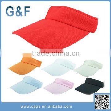 China Cheap Sun Visor Hat For Sale