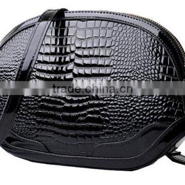 Wholesale China Factory Fashion Female Tote Messenger Bag photo-5