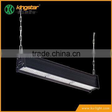 UL,TUV Anti-Glare 50w, 100W150w, 200w IP66 with for LED Zeus Linear Highbay Light linear guide Olympics Games led