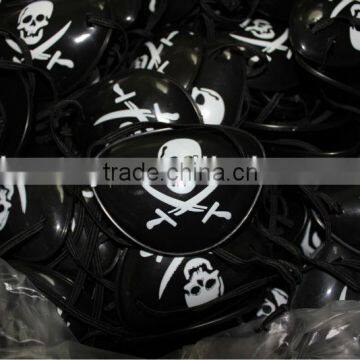 PP pirate eye patch