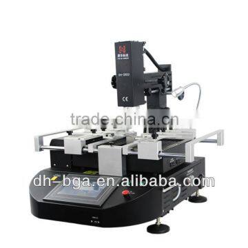 DH-A3 bga rework station with optical alignment system
