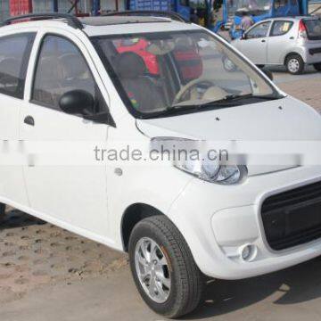 Battery Powered Electric Car For Sale