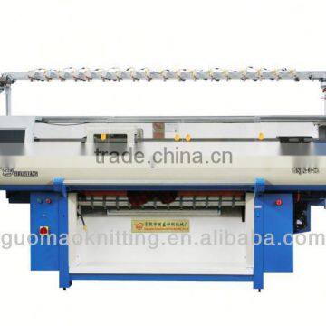 GSJX-3-80 collar knitting machine