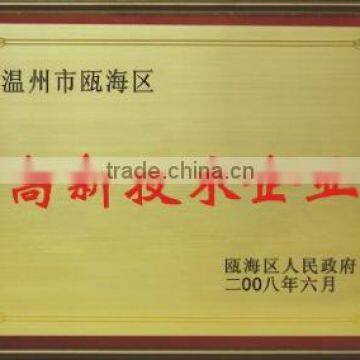 High-tech Enterprise