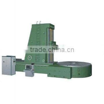 Hot Sale!!! CNC Vertical Gear Hobbing Machine