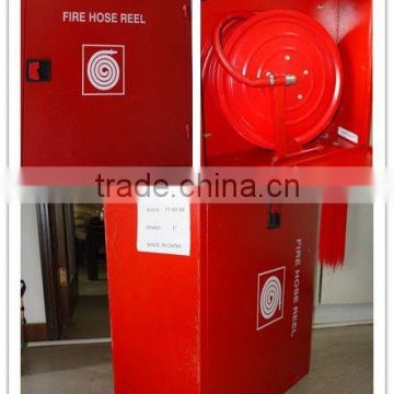 Steel Fire hose Reel Box