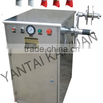 Automatic Fire Hose Binding Machine